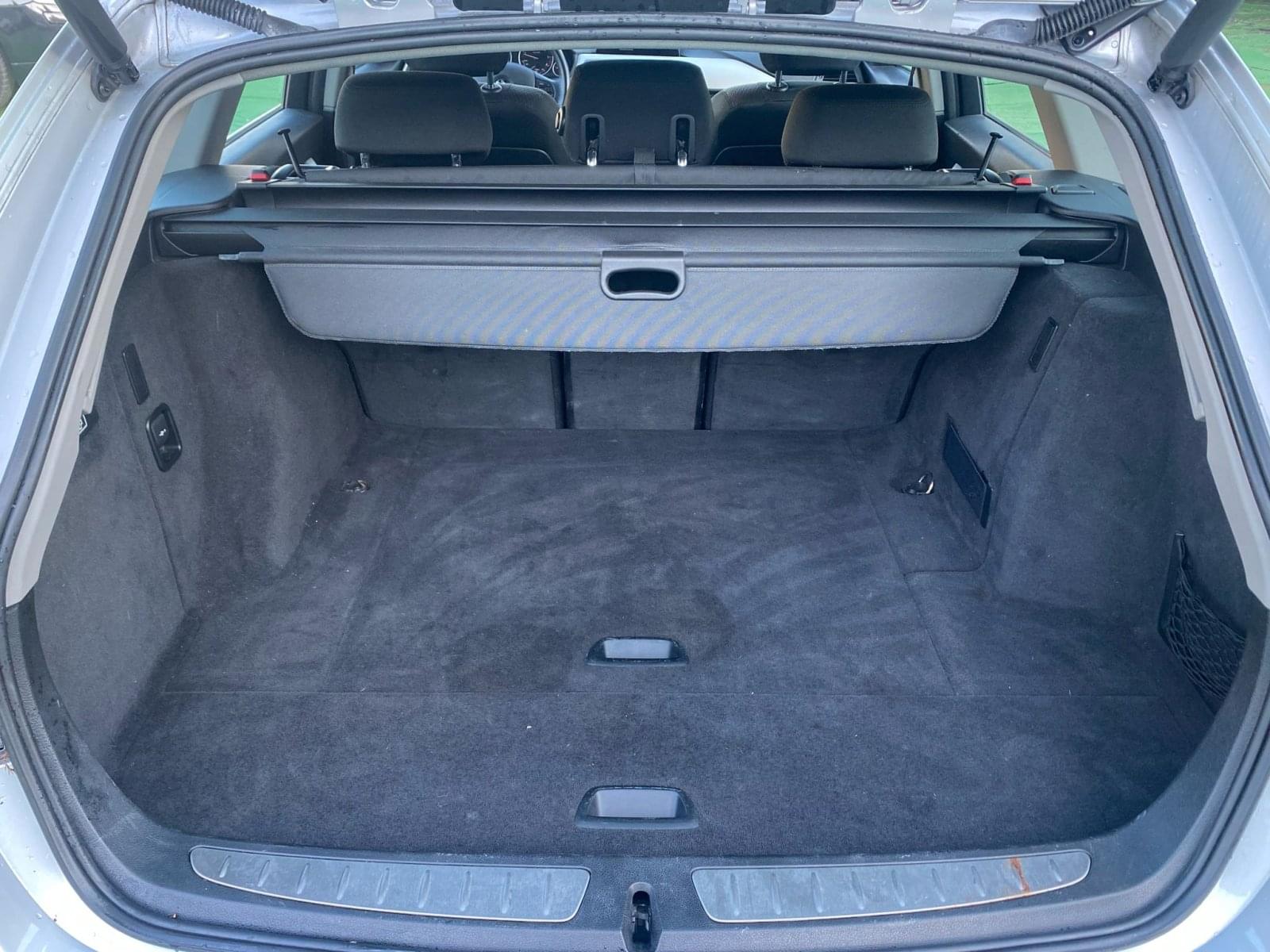 BMW 320D  2.0 184CV 20 