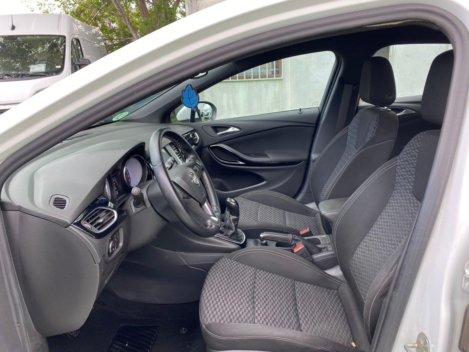 OPEL ASTRA 1.6 CDTi 110 CV Selective 7 