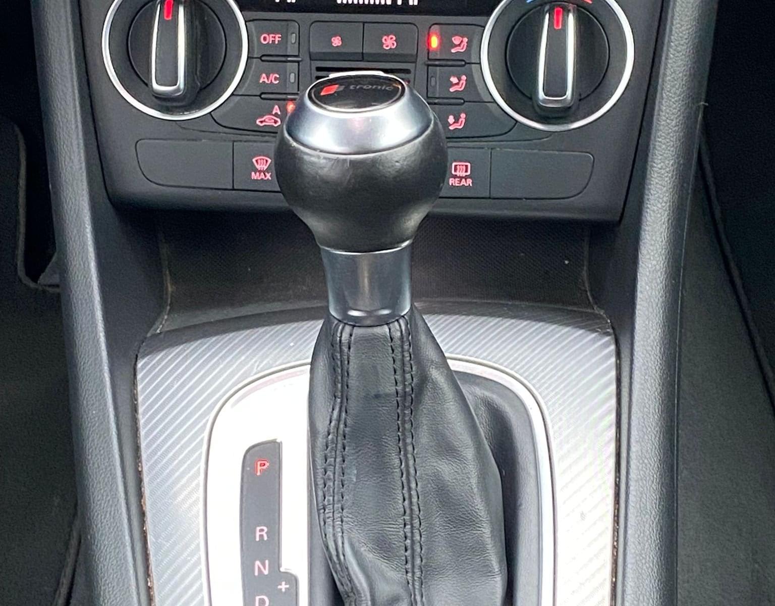 AUDI Q3 2.0 TDI 150cv quattro S tronic 14 