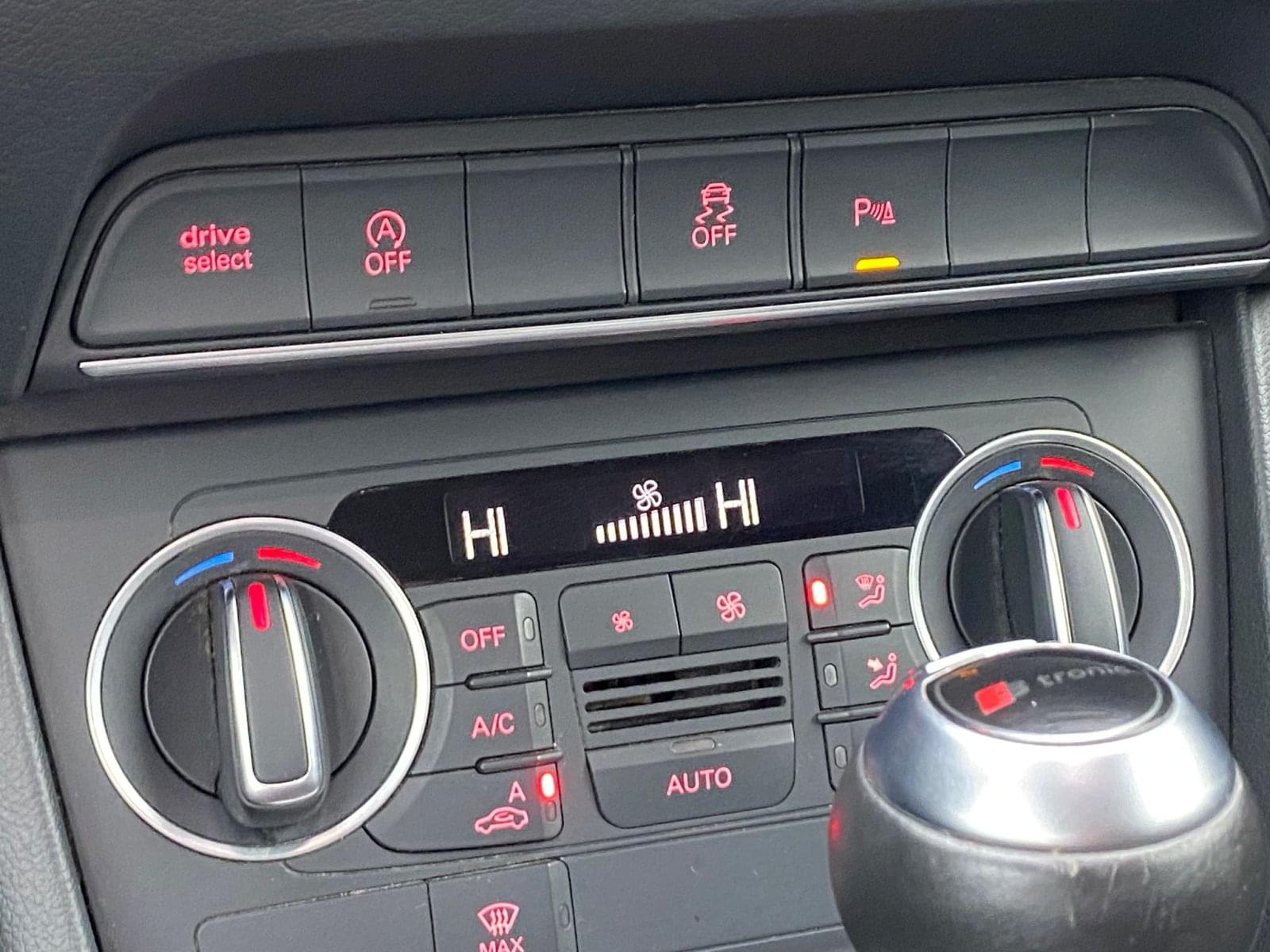 AUDI Q3 2.0 TDI 150cv quattro S tronic 13 