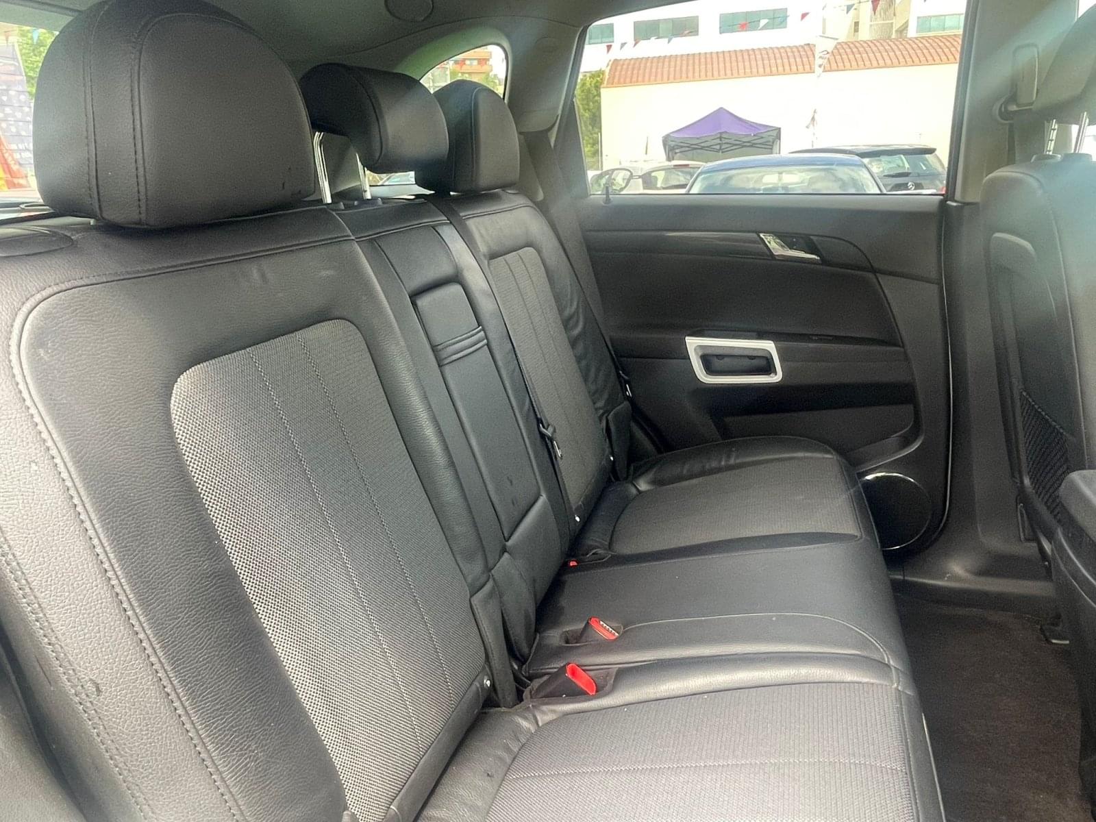 OPEL ANTARA 2.2 CDTI  4X2 11 