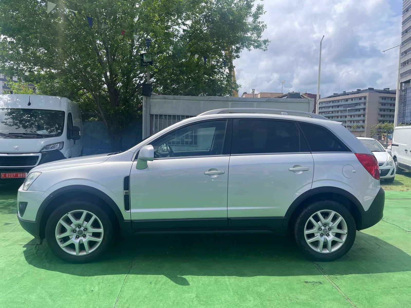 OPEL ANTARA 2.2 CDTI  4X2 6 