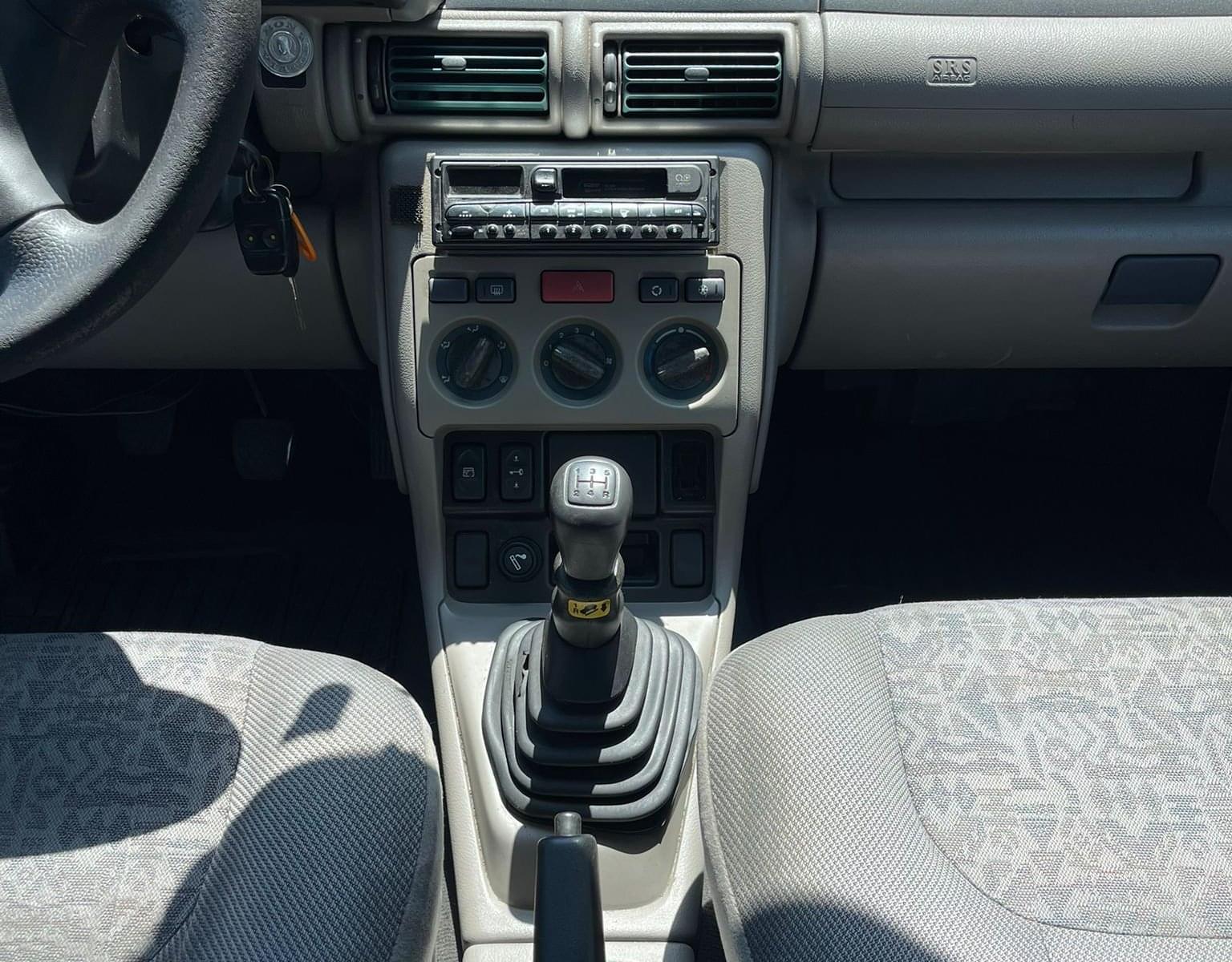 LAND ROVER FREELANDER 2.0 112CV 14 