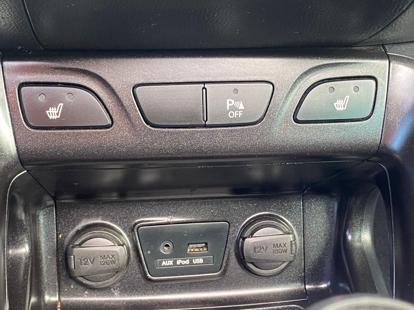 HYUNDAI IX35 1.7 115CV 15 