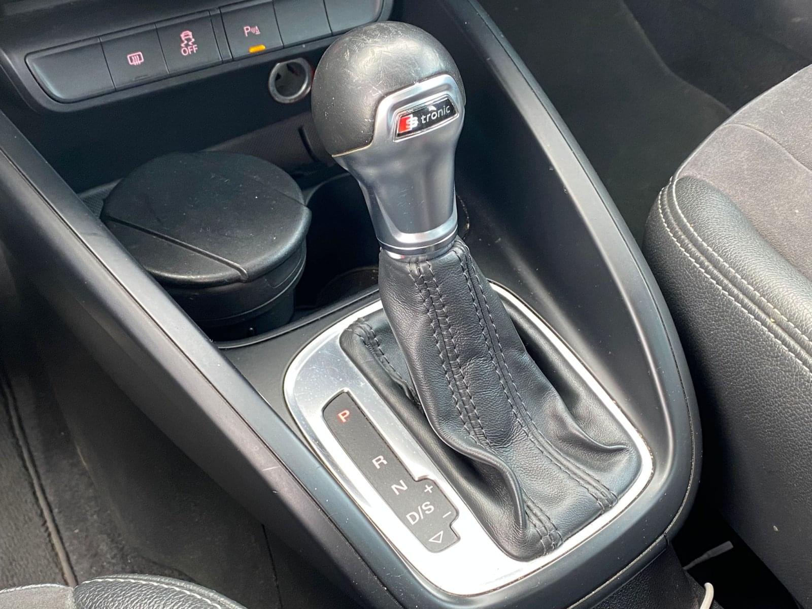 AUDI A1 SPORTBACK 1.0 95CV 11 