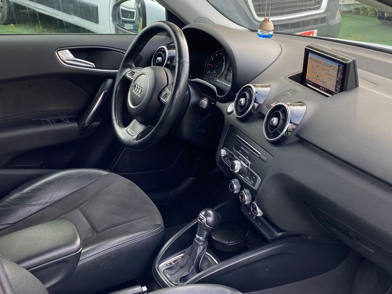 AUDI A1 SPORTBACK 1.0 95CV 16 