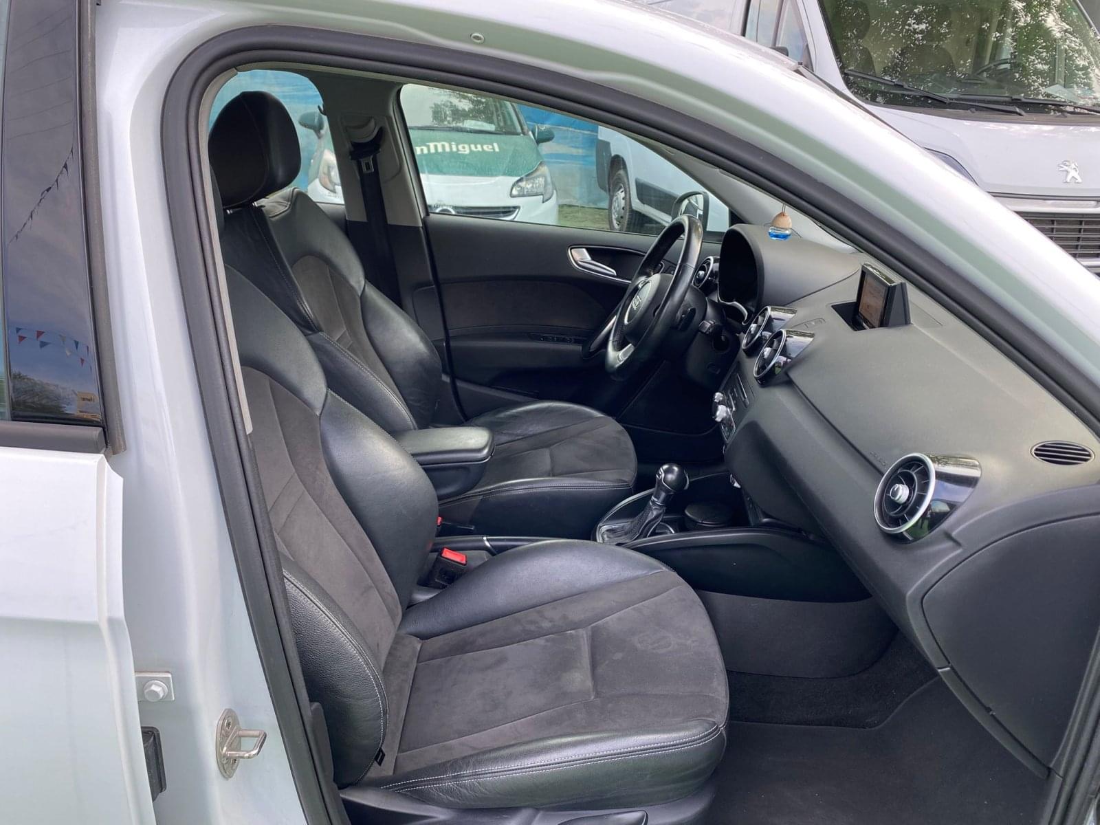AUDI A1 SPORTBACK 1.0 95CV 18 