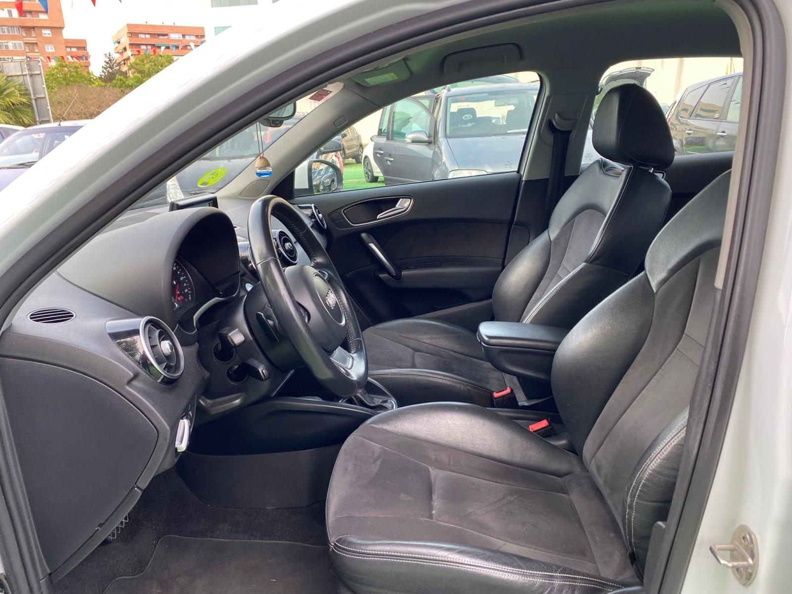 AUDI A1 SPORTBACK 1.0 95CV 7 