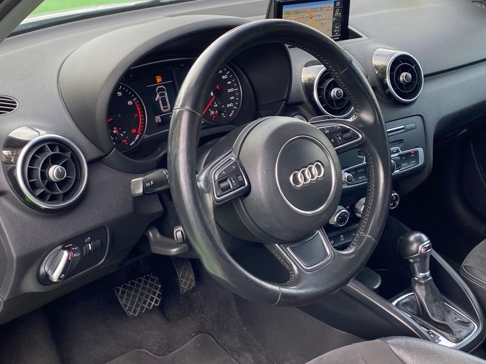 AUDI A1 SPORTBACK 1.0 95CV 8 
