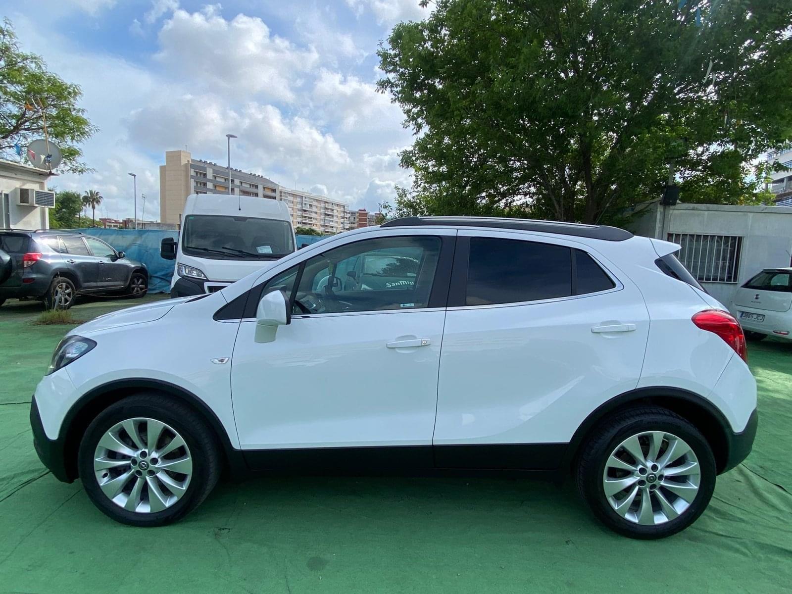OPEL MOKKA 1.6 136CV 6 