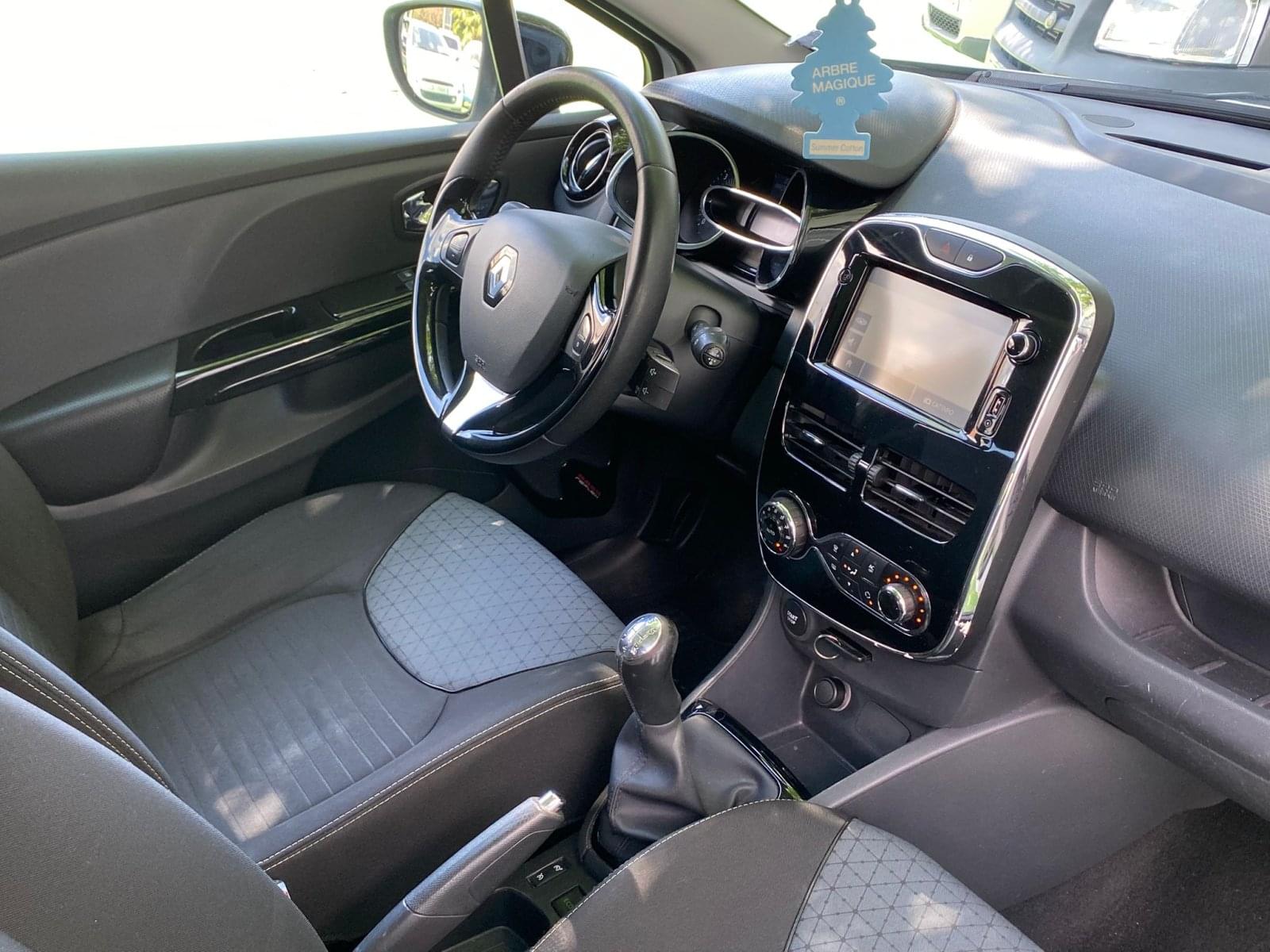 RENAULT CLIO 1.5 90CV 13 