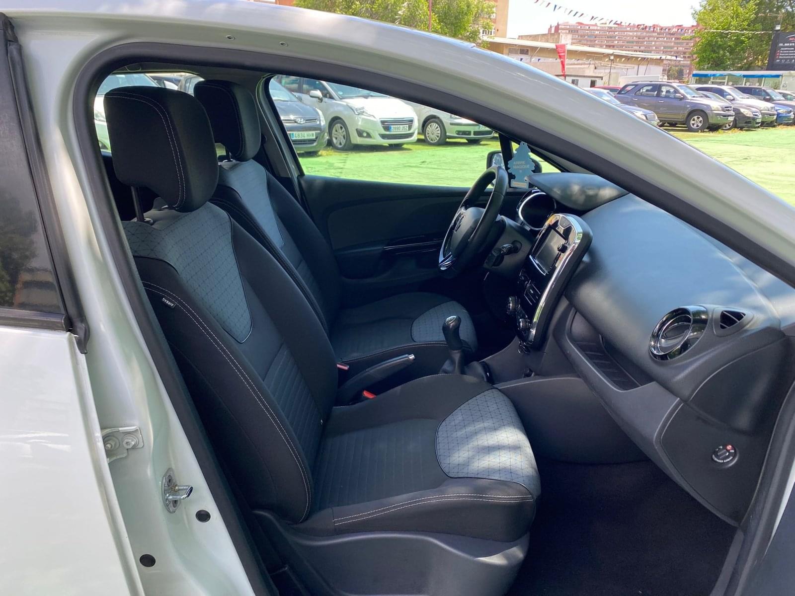 RENAULT CLIO 1.5 90CV 14 