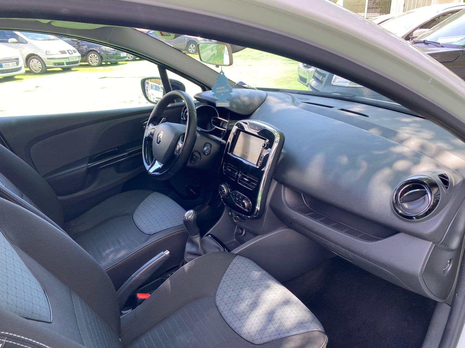 RENAULT CLIO 1.5 90CV 15 