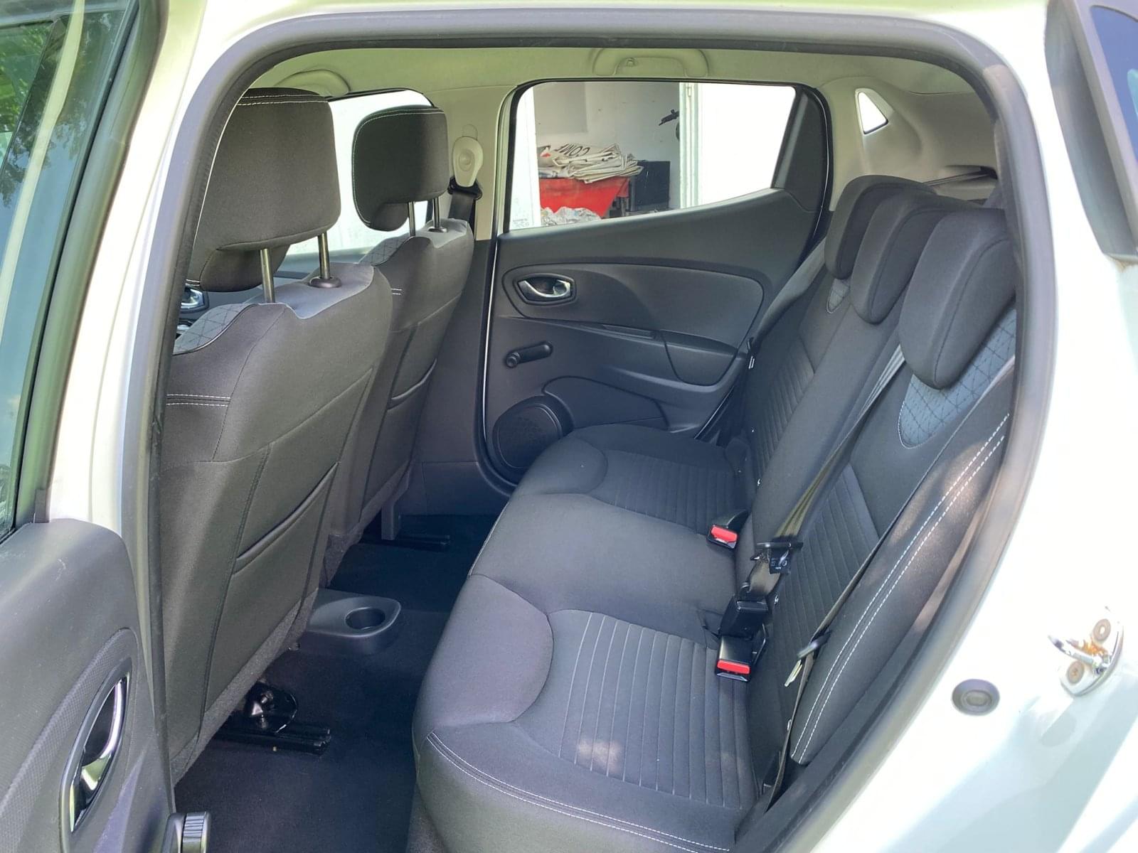 RENAULT CLIO 1.5 90CV 16 