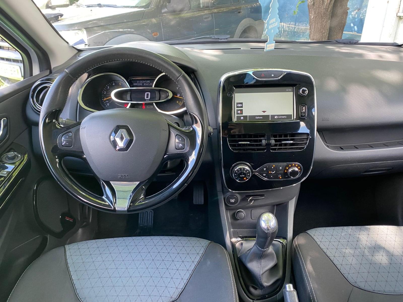 RENAULT CLIO 1.5 90CV 9 