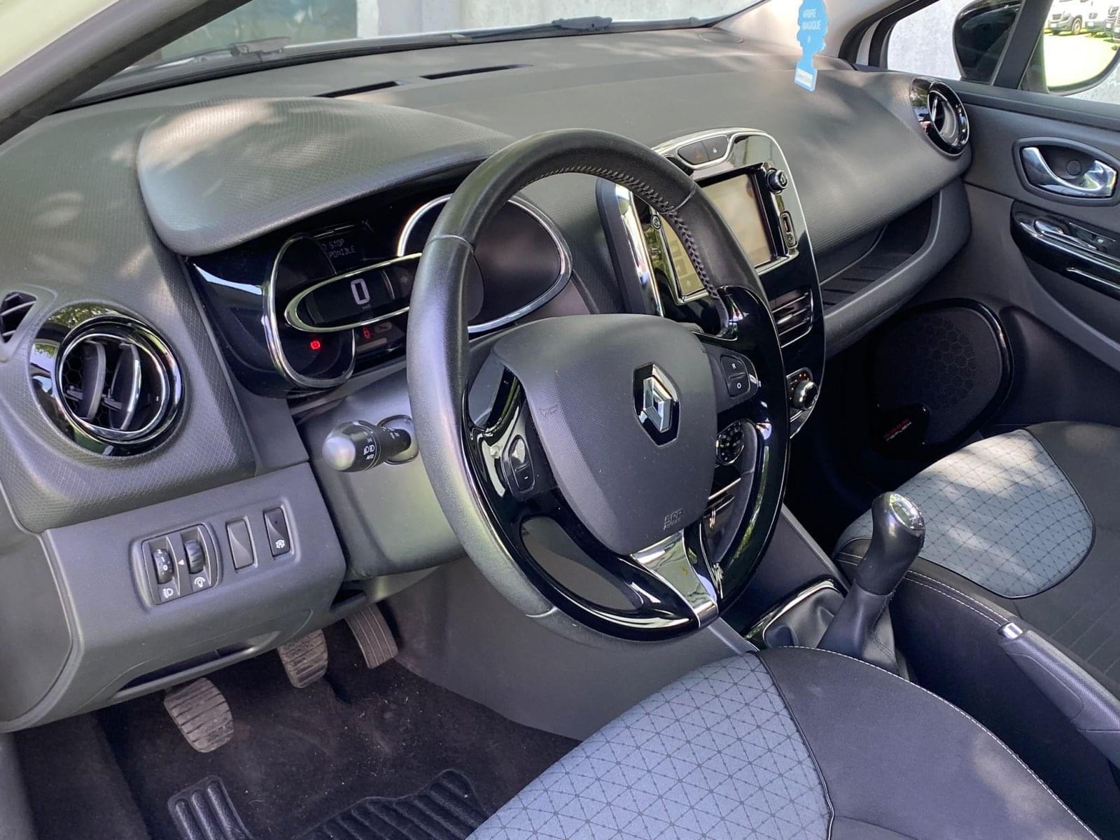 RENAULT CLIO 1.5 90CV 8 