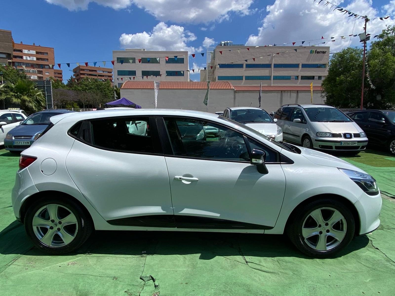 RENAULT CLIO 1.5 90CV 5 