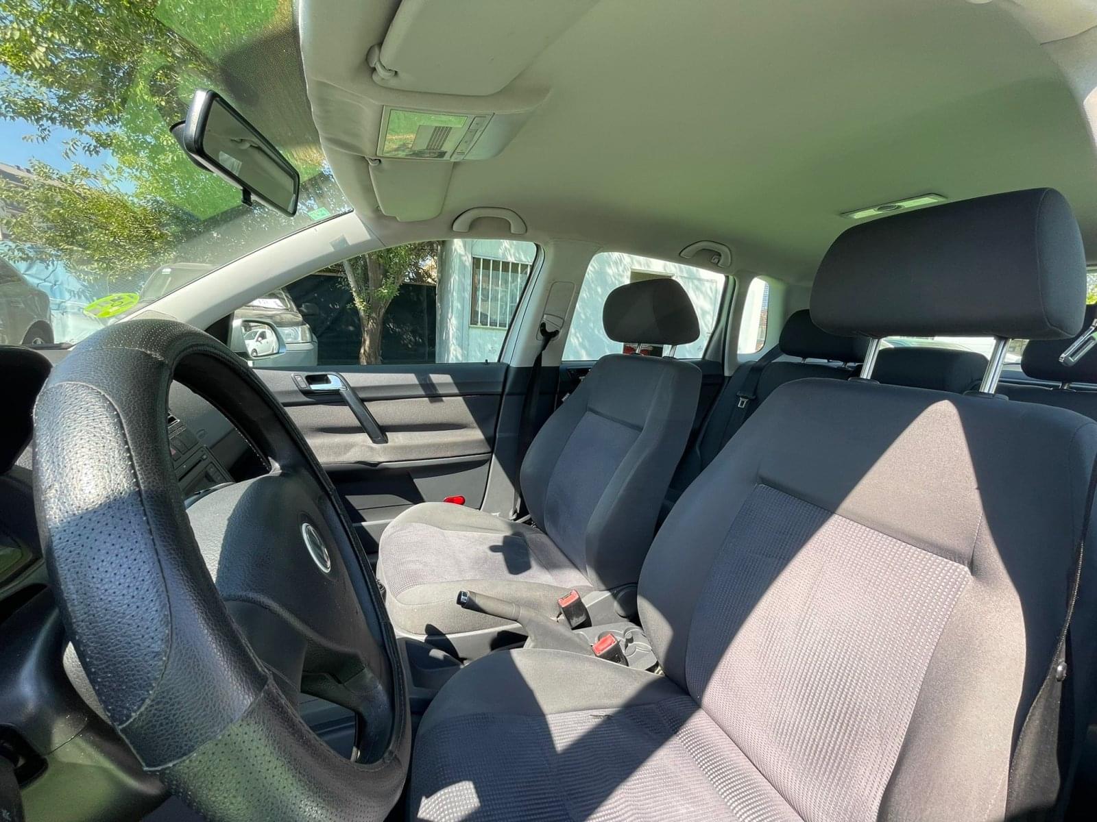 VOLKSWAGEN POLO 1.4 80CV 12 