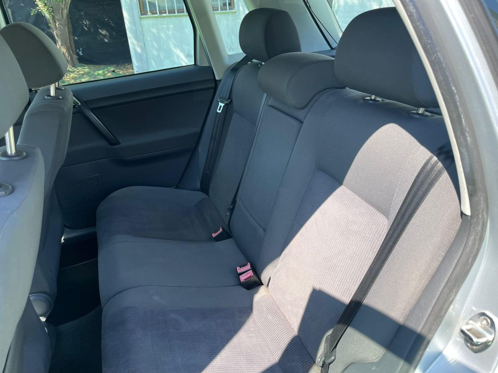 VOLKSWAGEN POLO 1.4 80CV 16 