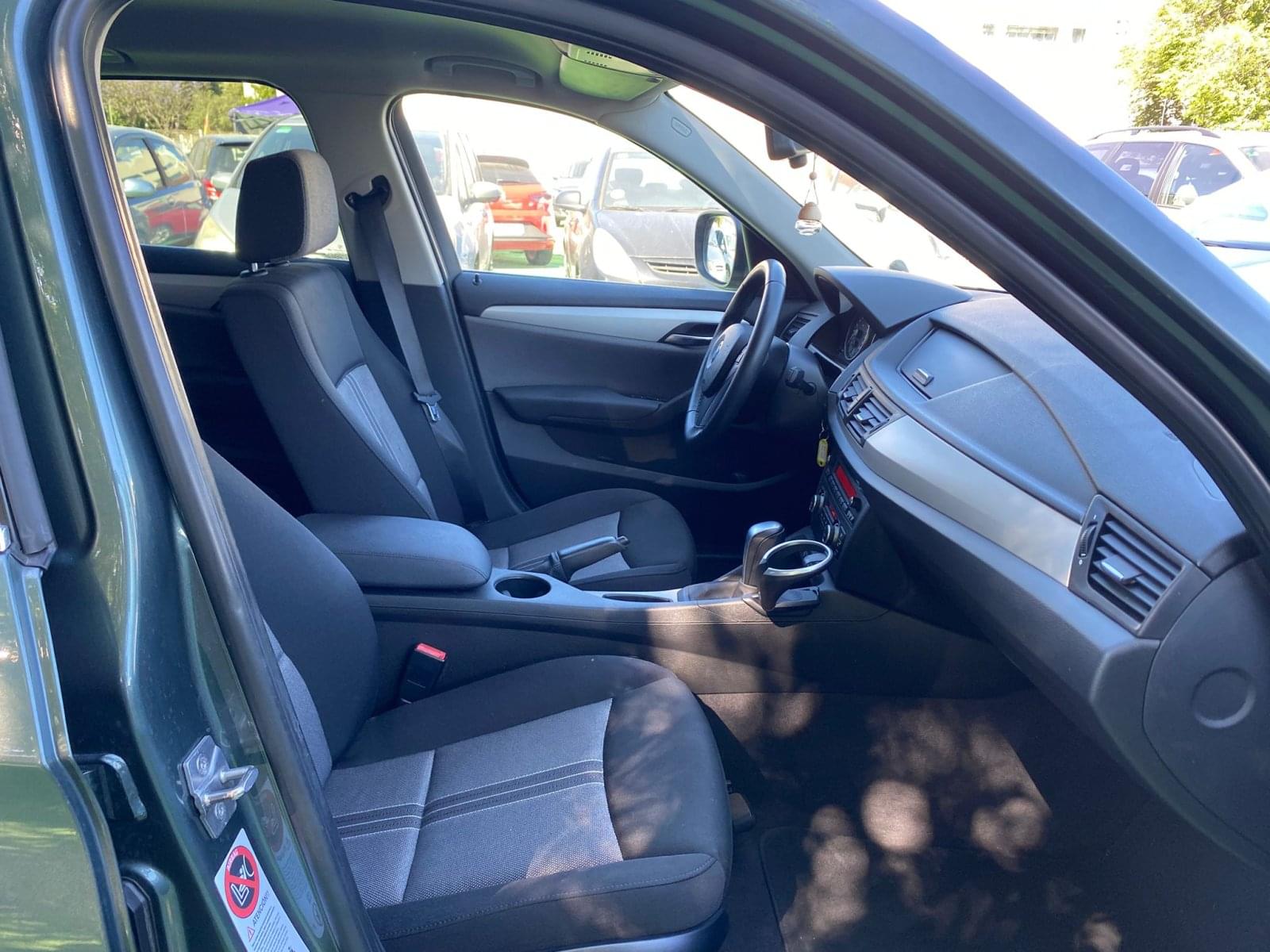BMW X1 2.0 204CV xDrive23d Auto 13 