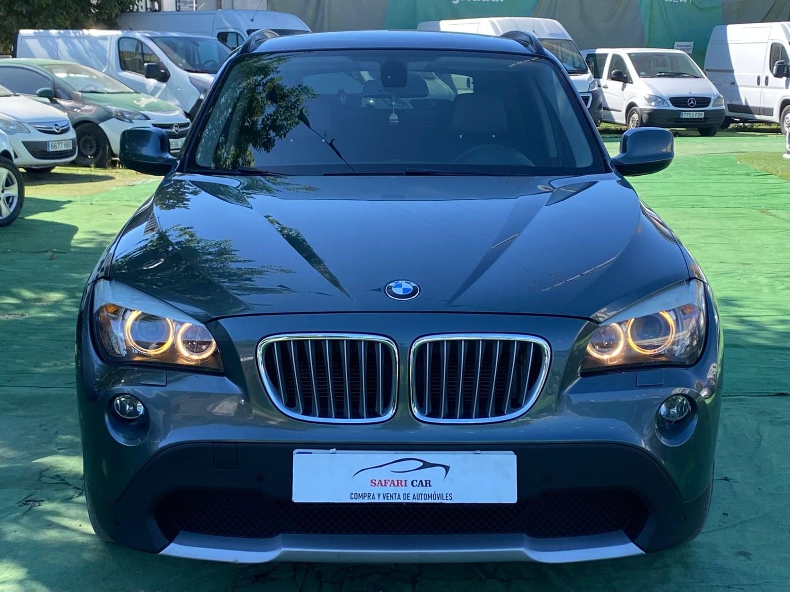 BMW X1 2.0 204CV xDrive23d Auto 2 