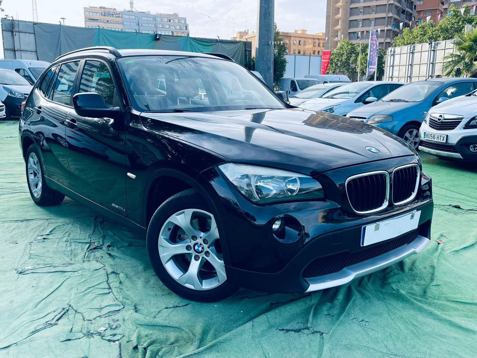 BMW X1 2.0 177CV 3 