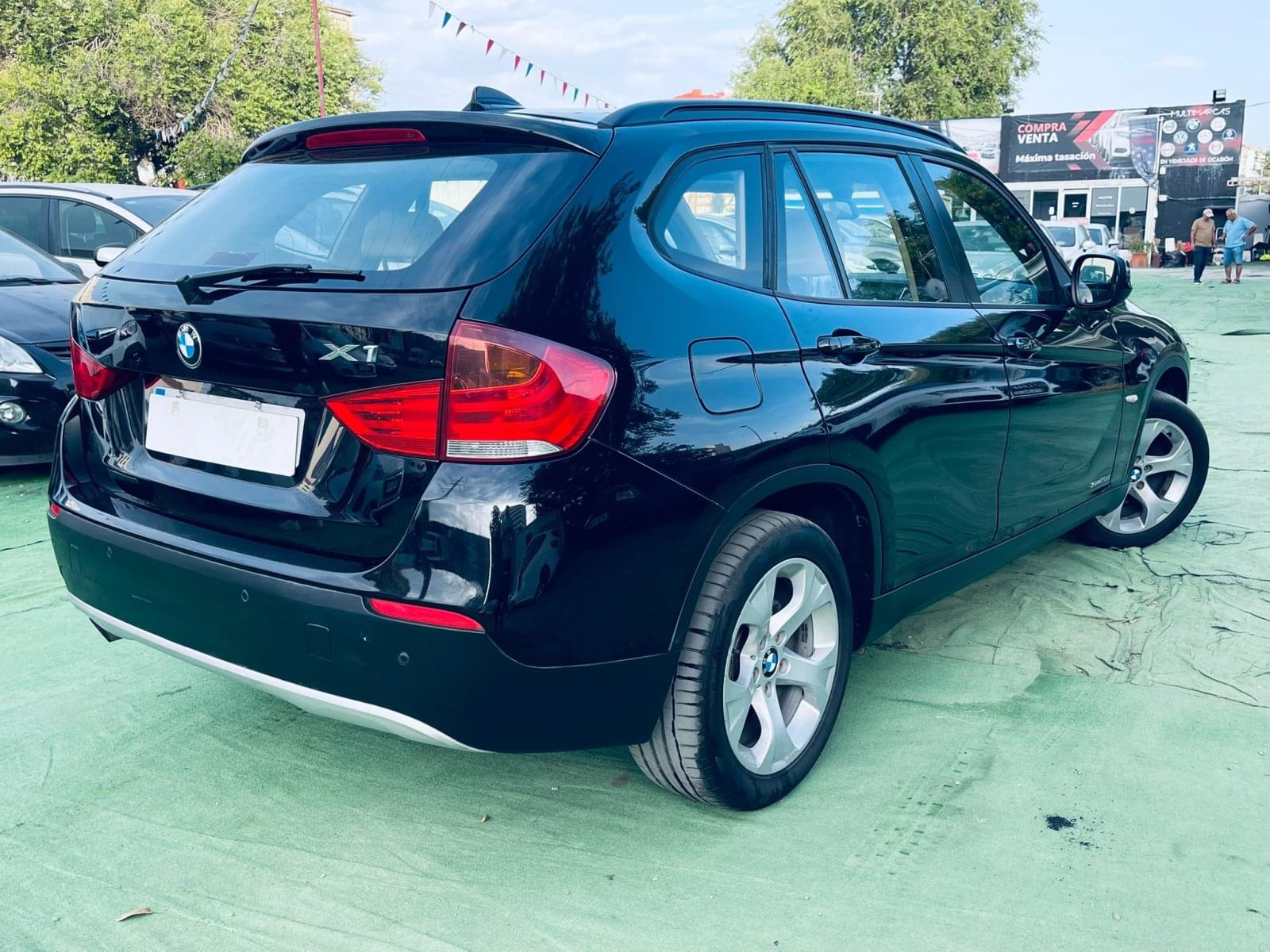 BMW X1 2.0 177CV 24 