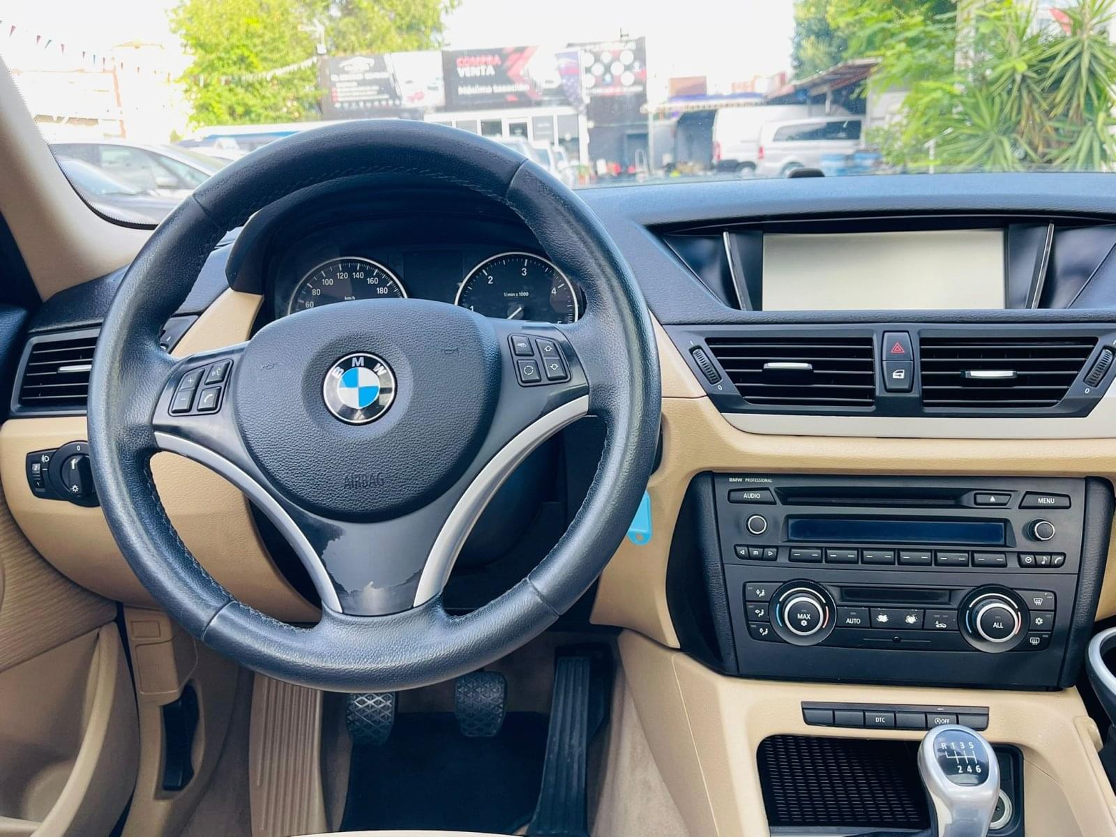BMW X1 2.0 177CV 8 