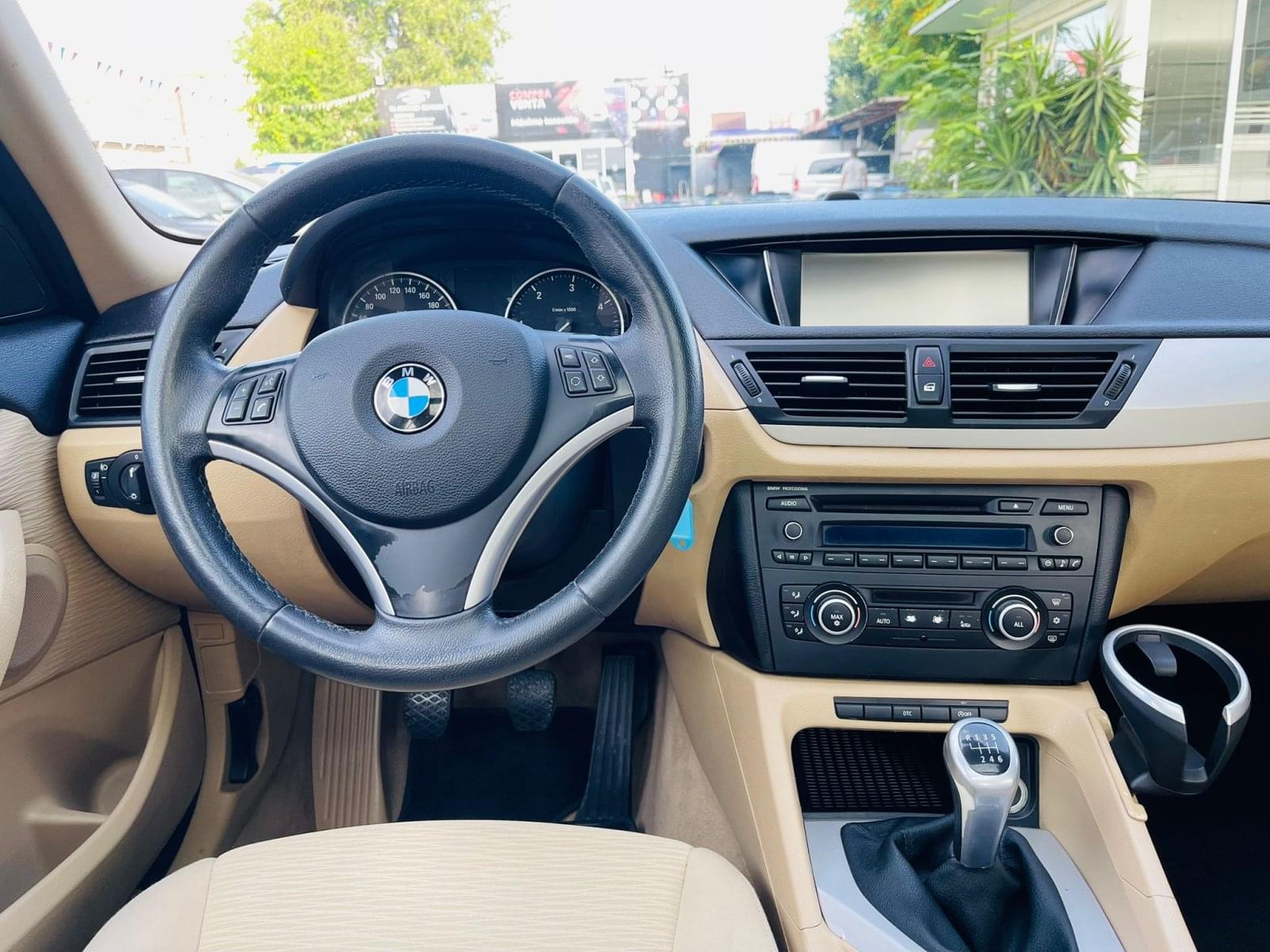 BMW X1 2.0 177CV 9 