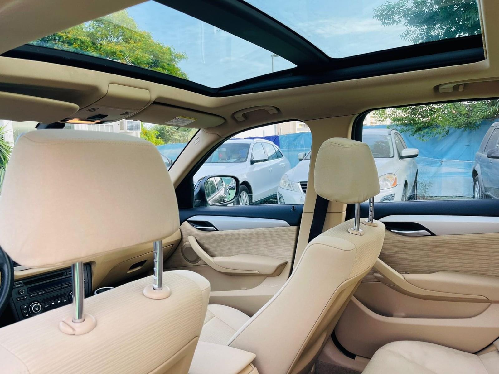 BMW X1 2.0 177CV 11 