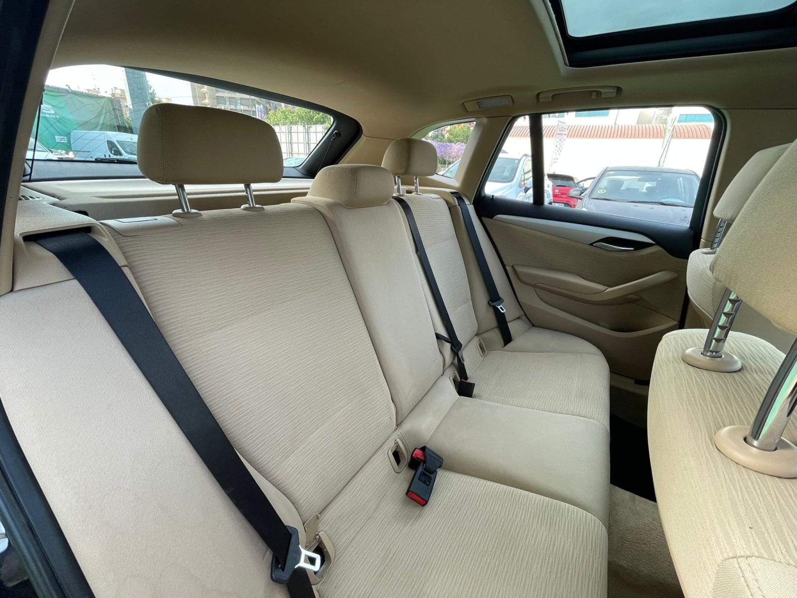 BMW X1 2.0 177CV 23 