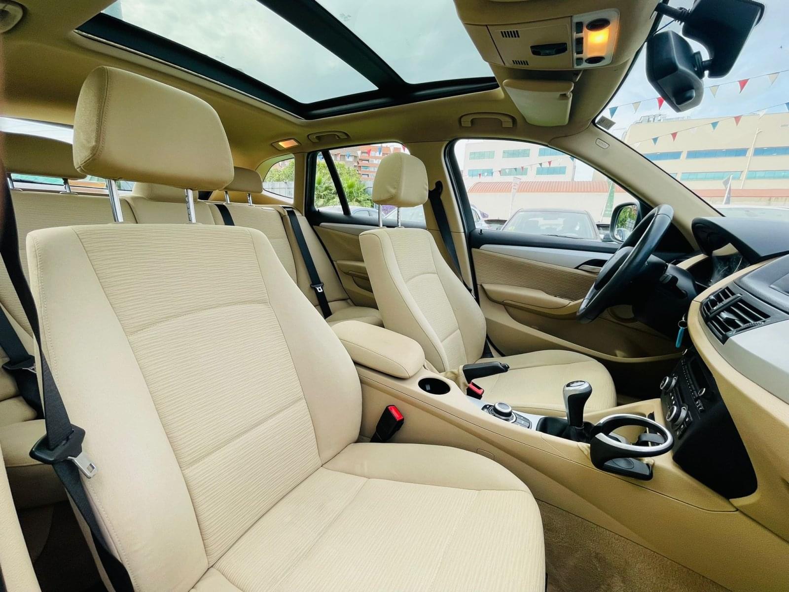BMW X1 2.0 177CV 20 