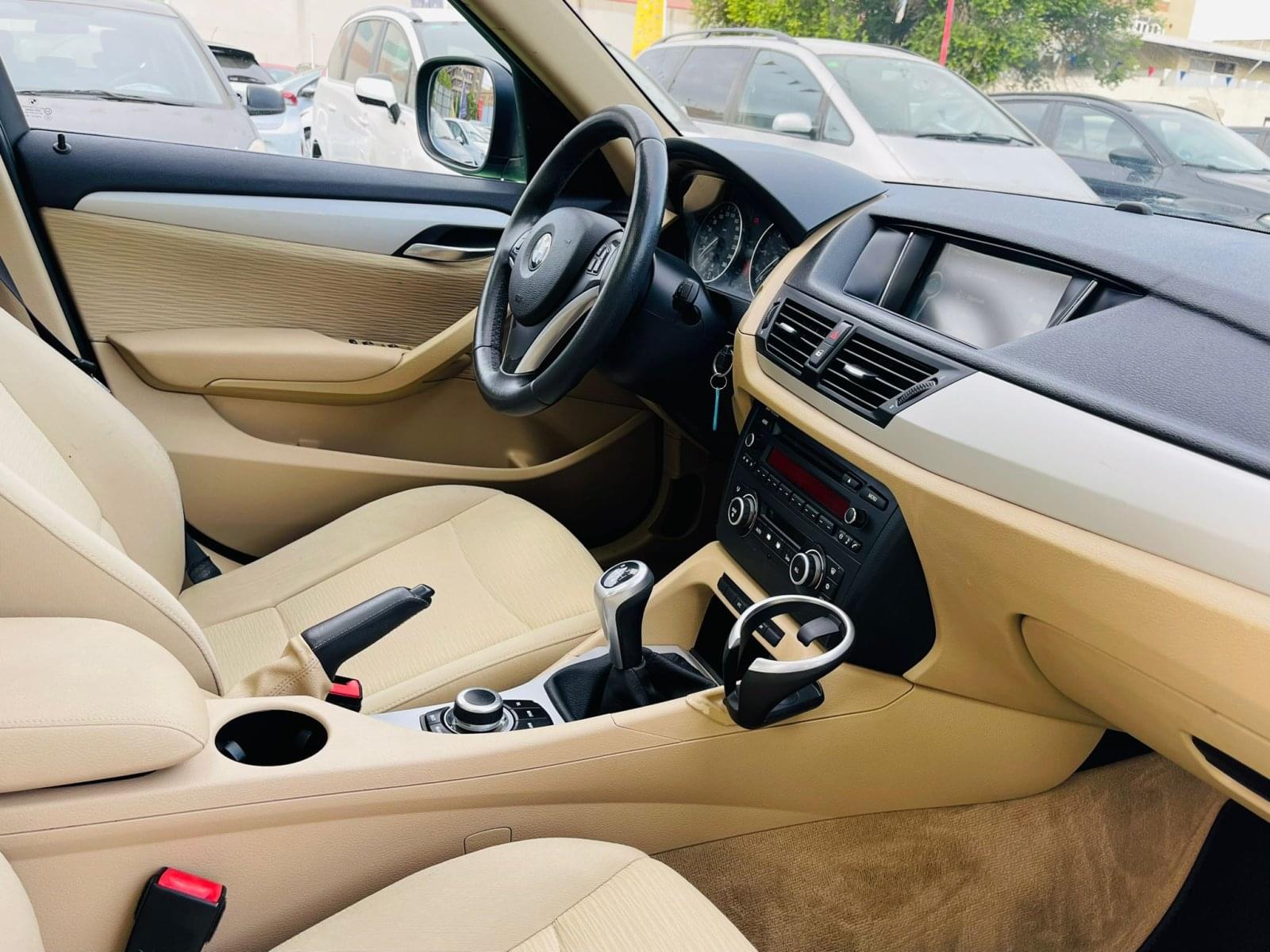 BMW X1 2.0 177CV 21 