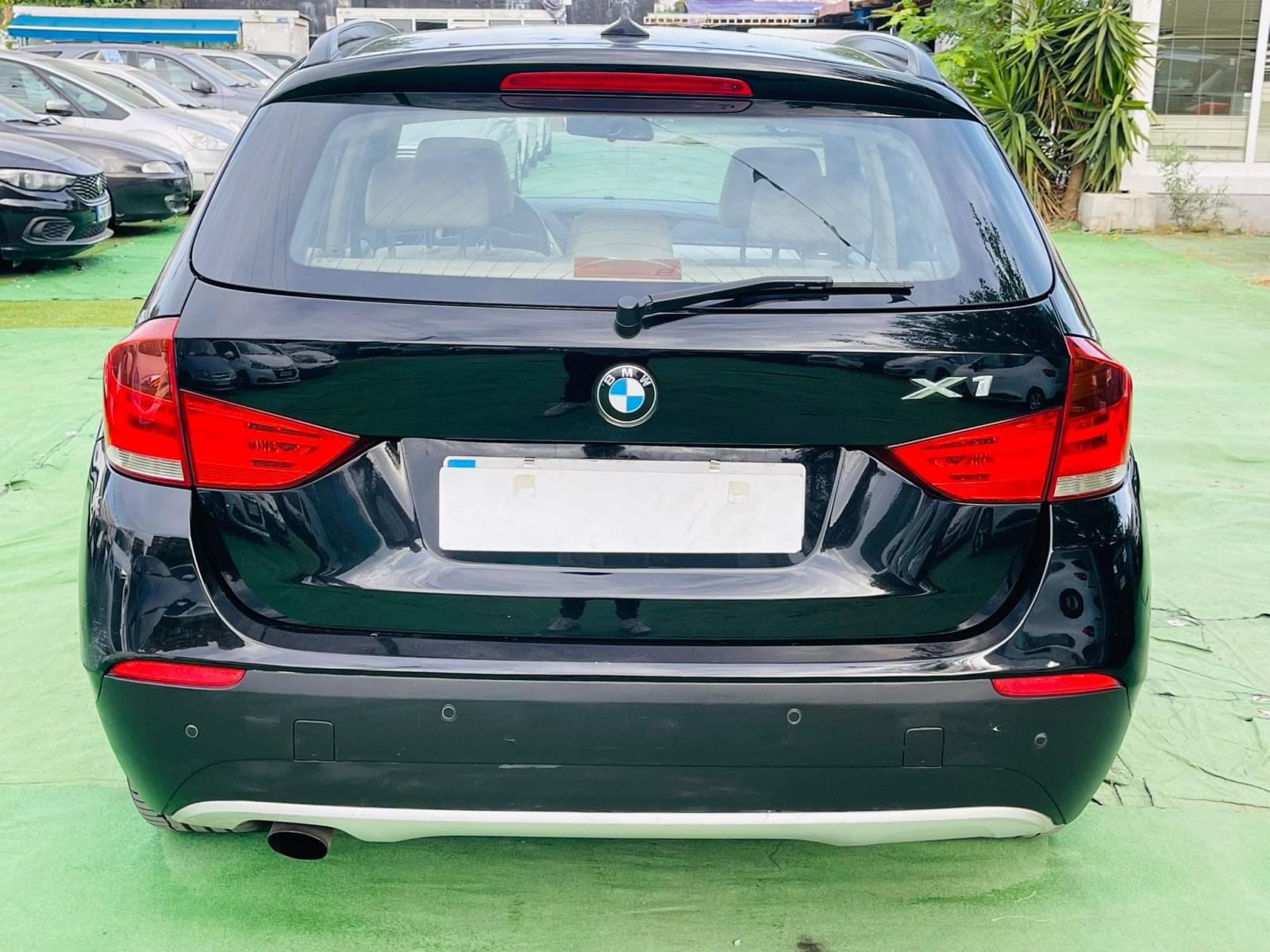 BMW X1 2.0 177CV 27 