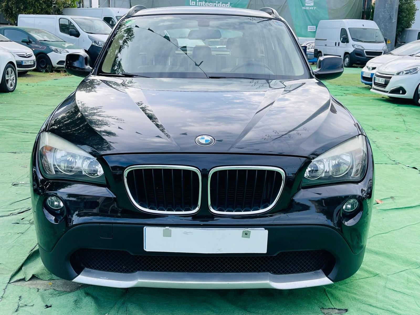 BMW X1 2.0 177CV 2 