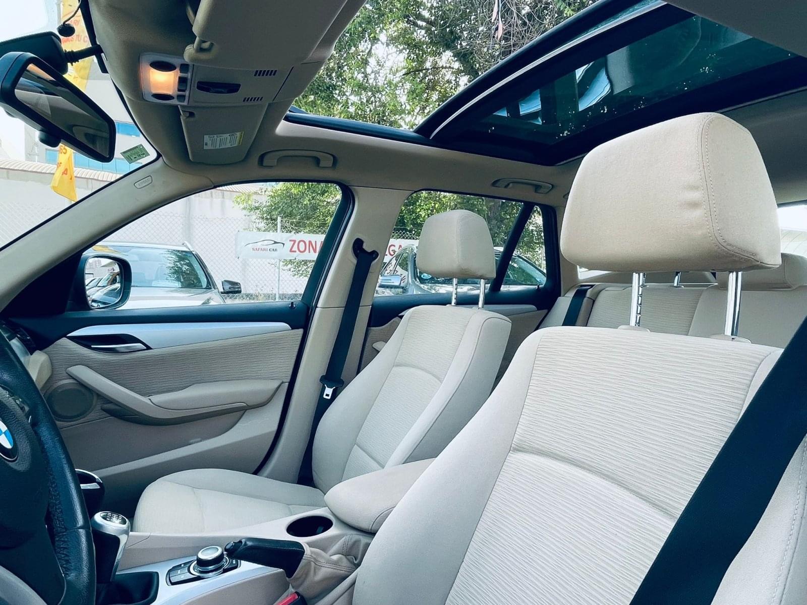 BMW X1 2.0 177CV 18 
