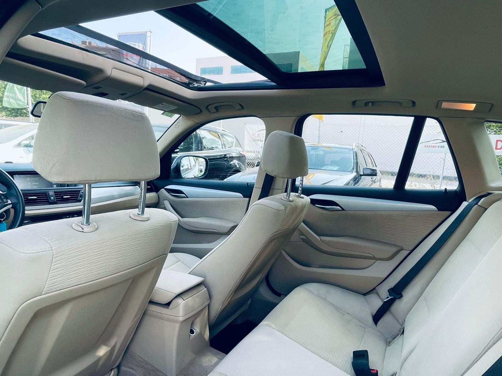 BMW X1 2.0 177CV 19 