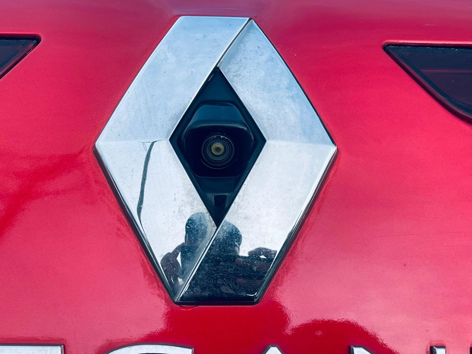 RENAULT MéGANE 1.6 130CV 17 