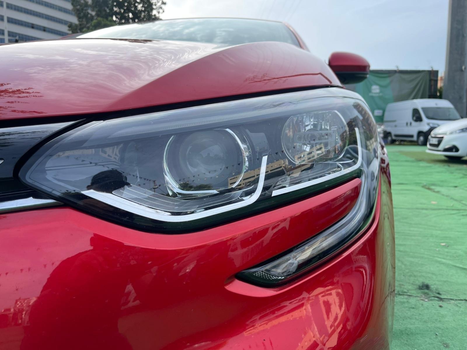 RENAULT MéGANE 1.6 130CV 22 