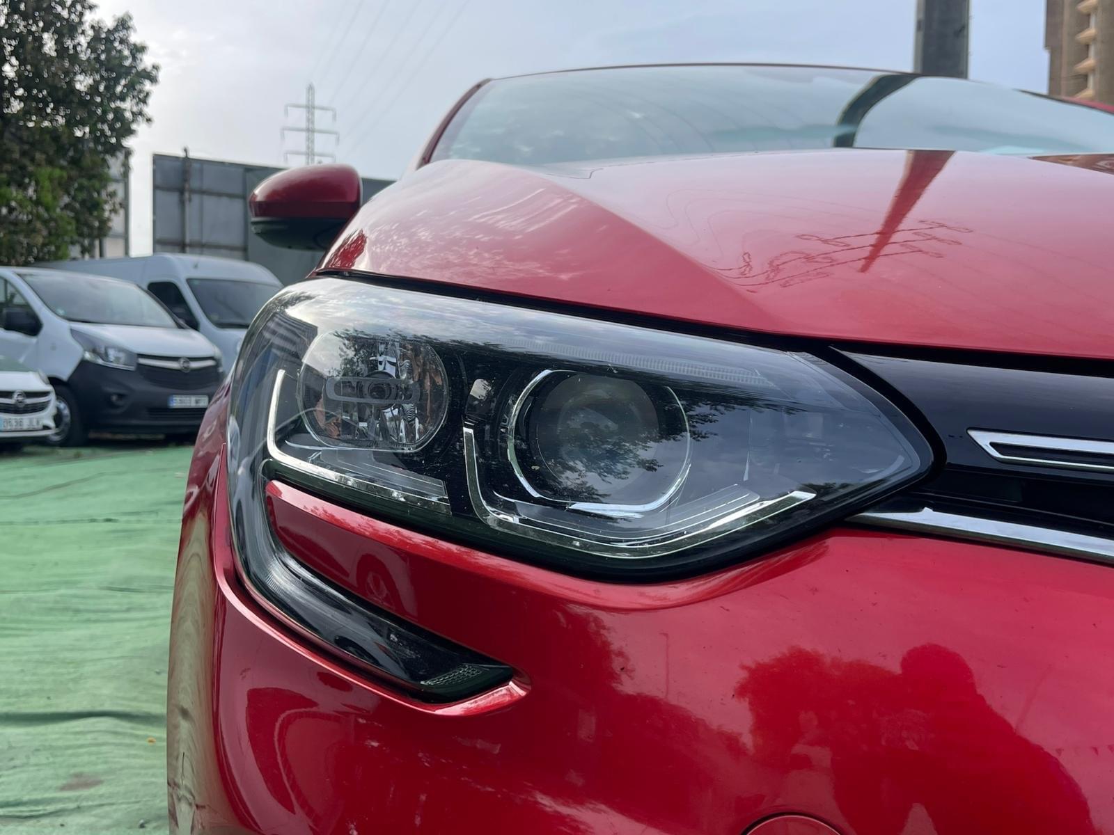 RENAULT MéGANE 1.6 130CV 21 