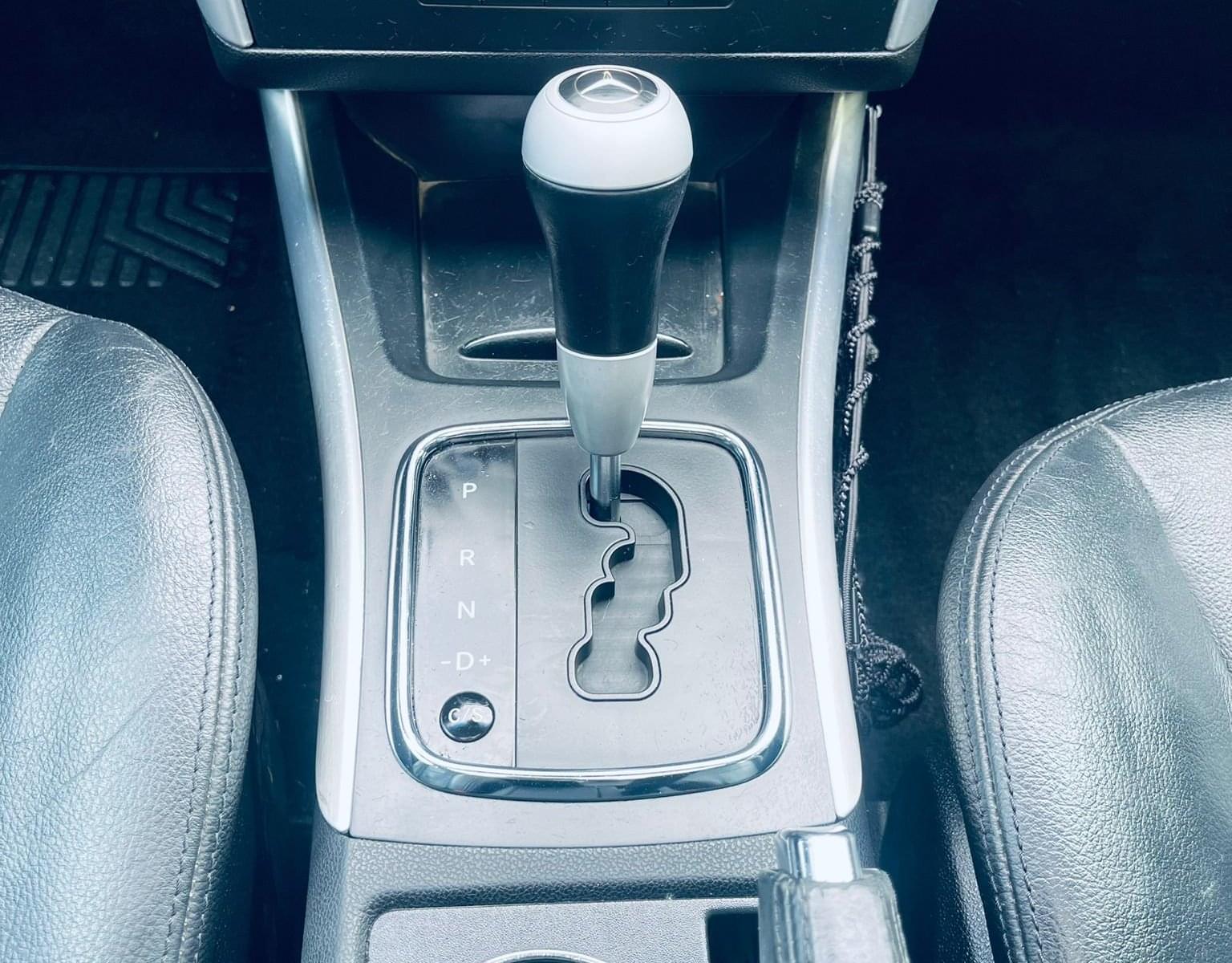 MERCEDES B 200 2.0 193CV 9 