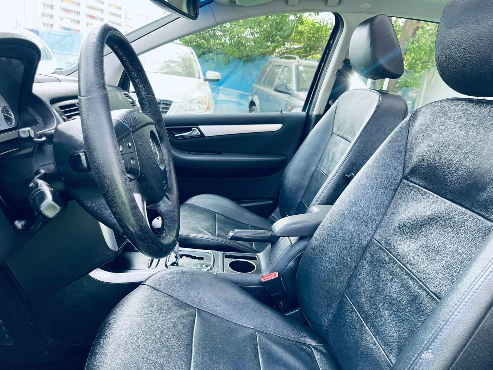 MERCEDES B 200 2.0 193CV 16 