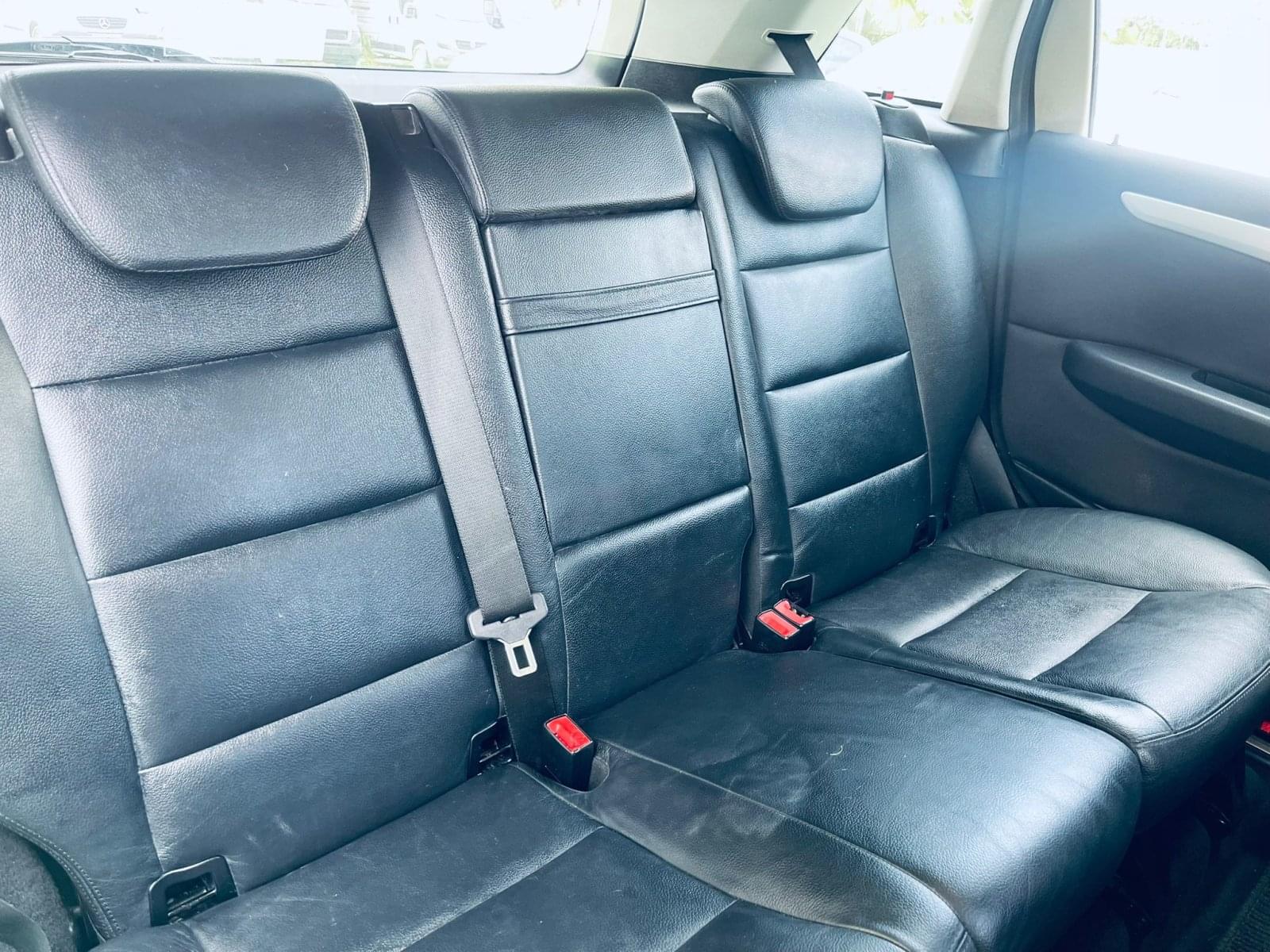 MERCEDES B 200 2.0 193CV 20 