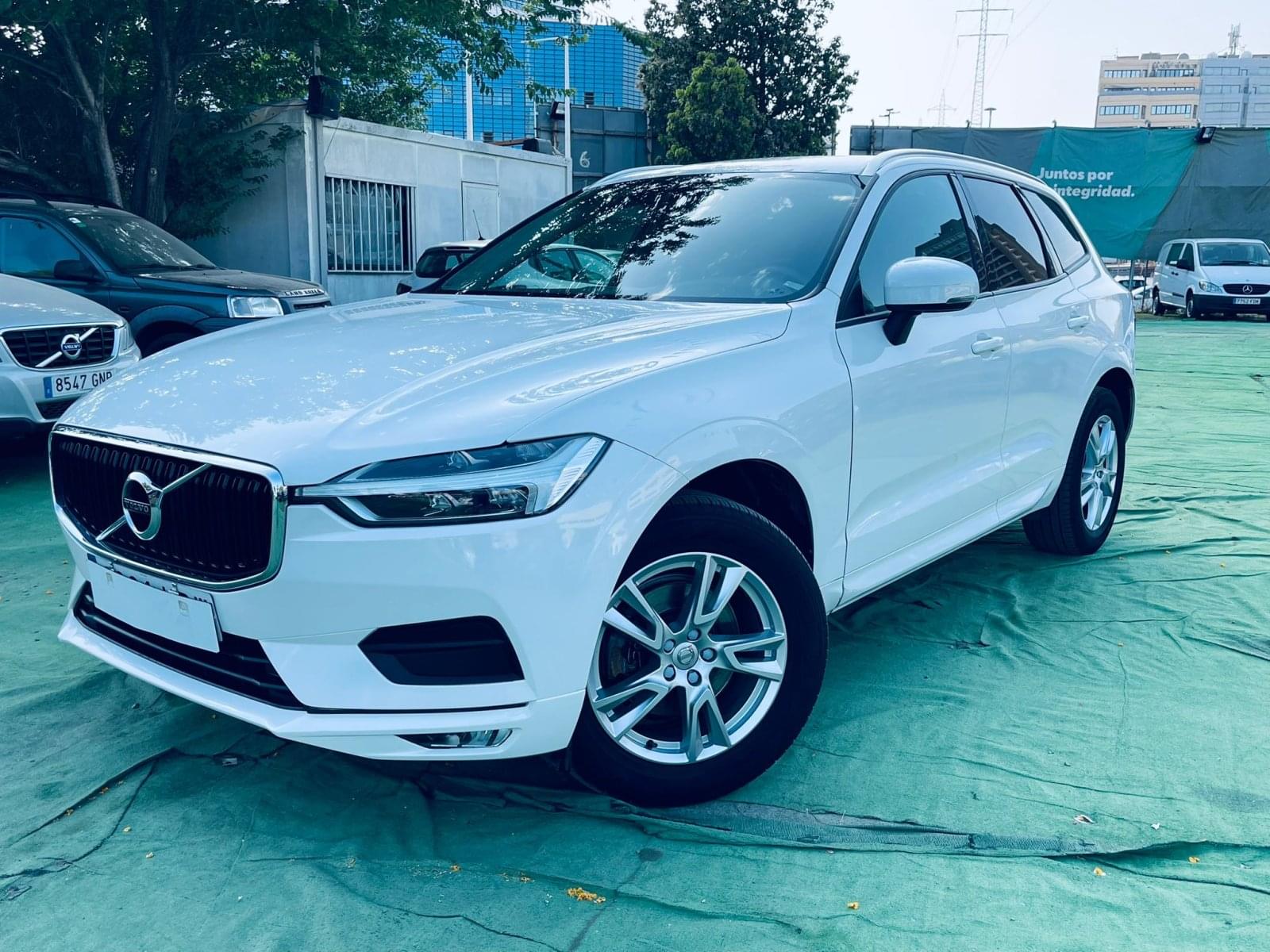 imagen de VOLVO XC60 2.0 190CV - REF: 06406