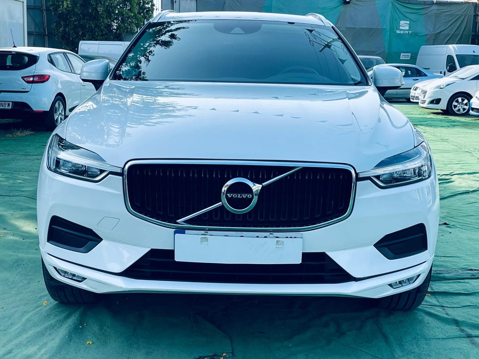 VOLVO XC60 2.0 190CV 2 