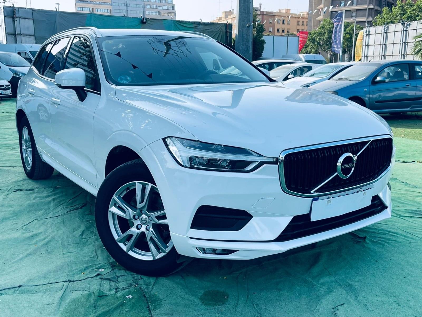 VOLVO XC60 2.0 190CV 3 