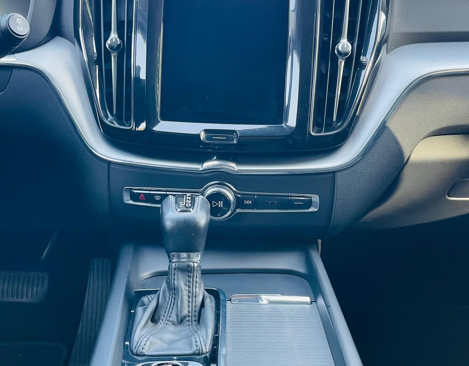 VOLVO XC60 2.0 190CV 13 