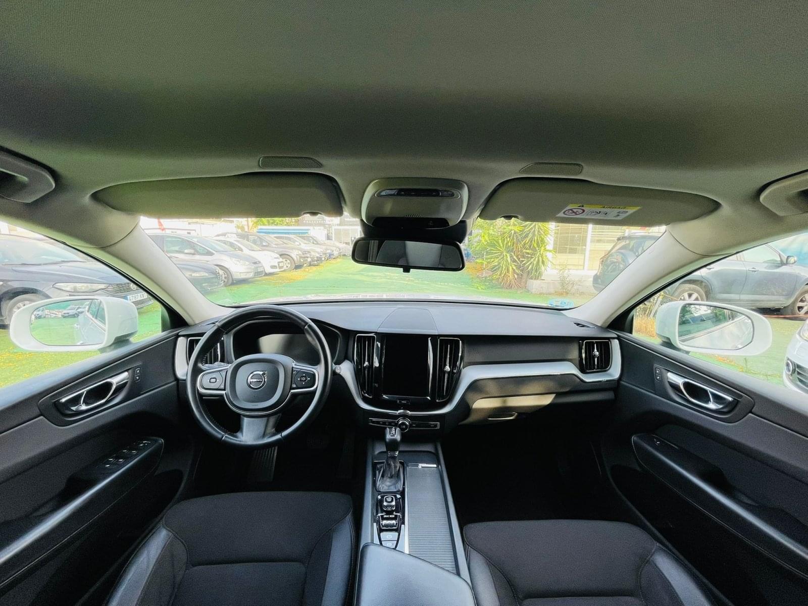 VOLVO XC60 2.0 190CV 14 
