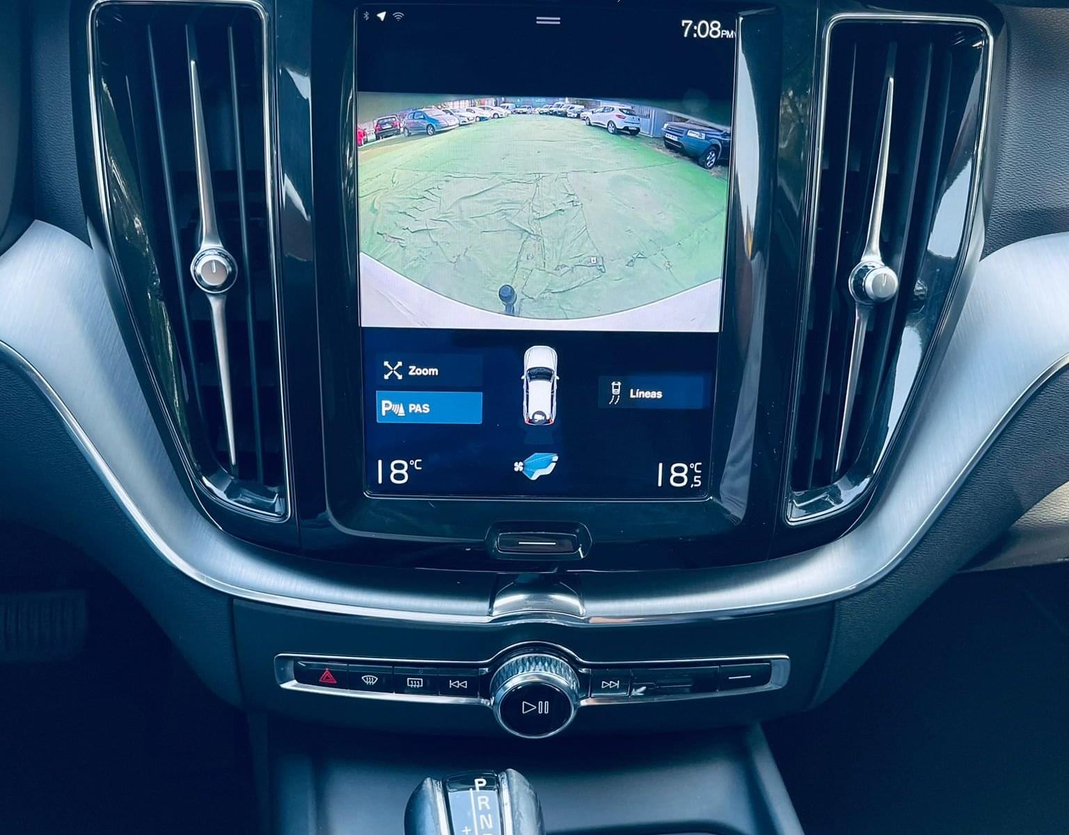 VOLVO XC60 2.0 190CV 15 