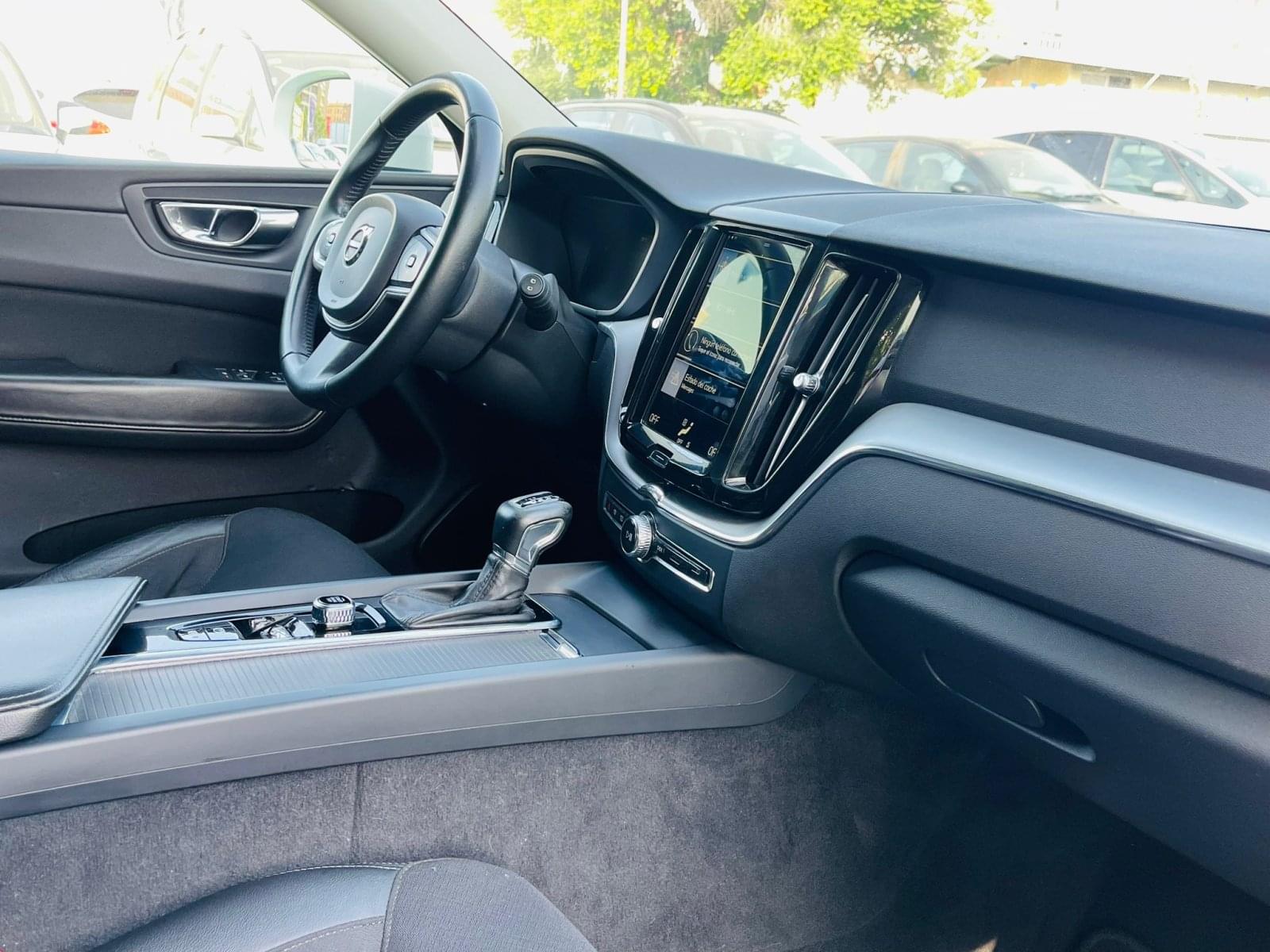 VOLVO XC60 2.0 190CV 18 